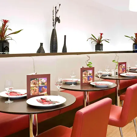 Hotel Ibis Styles Centre 3*