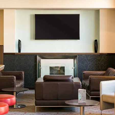 Hotel Ibis Styles Centre 3*