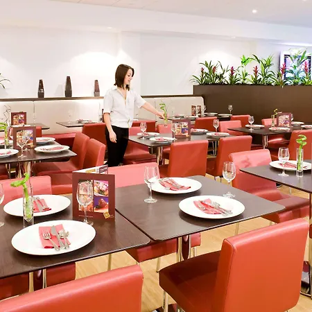 Ibis Styles Centre York