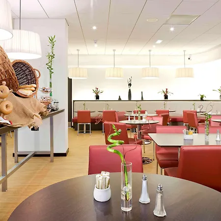 Ibis Styles Centre Hotel York