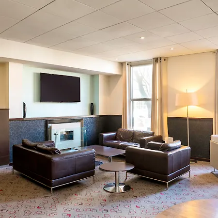 Ibis Styles Centre Hotel