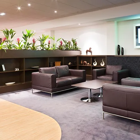 Hotel Ibis Styles Centre York