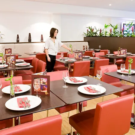 Ibis Styles Centre 酒店