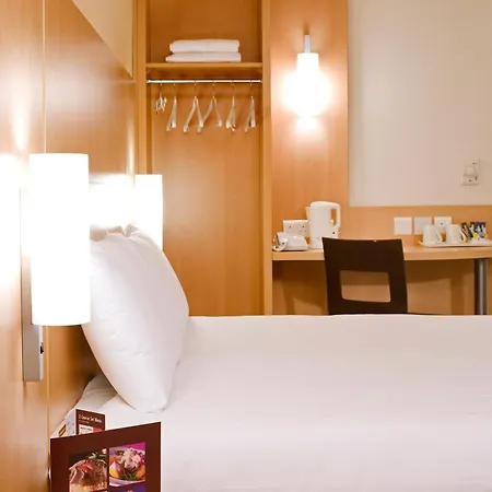 Ibis Styles Centre York