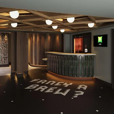 Hotel Ibis Styles Centre