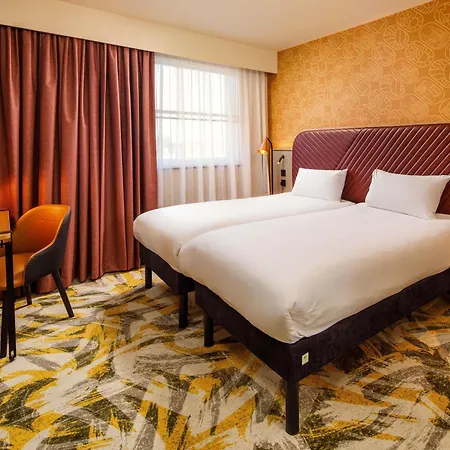 Hotel Ibis Styles Centre 3*