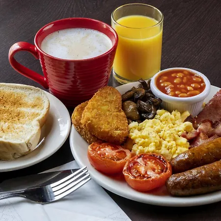 Ibis Styles Centre Hotel York