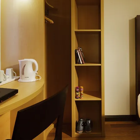 Ibis Styles Centre 3* York