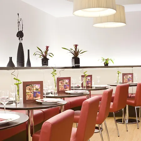 Hotel Ibis Styles Centre York