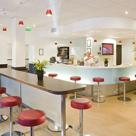 Hotel Ibis Styles Centre 3*