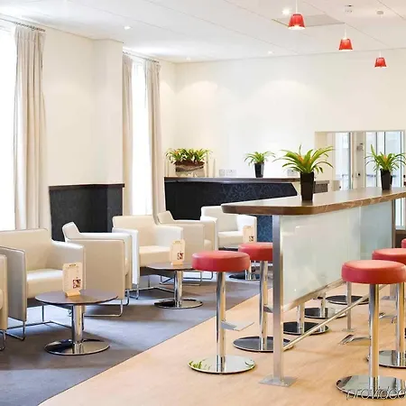 Hotel Ibis Styles Centre 3*