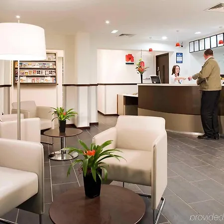 Ibis Styles Centre