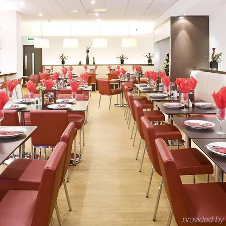 Ibis Styles Centre Hotel York