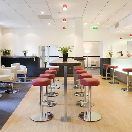 Hotel Ibis Styles Centre 3*