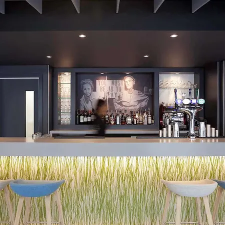 酒店 Ibis Styles Centre 约克