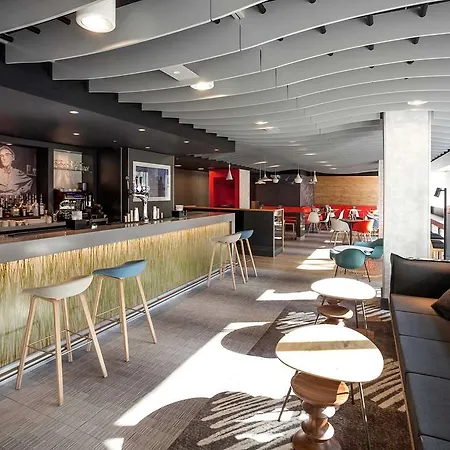 Ibis Styles Centre York